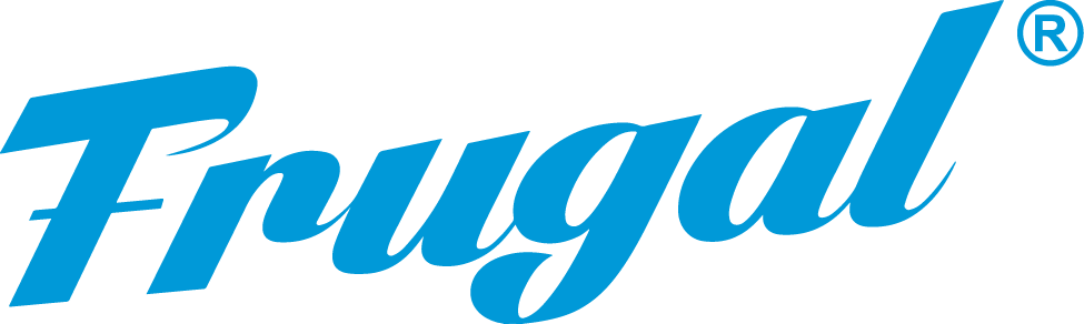 Frugal logo